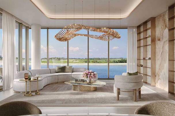 ​Shoaq Residences